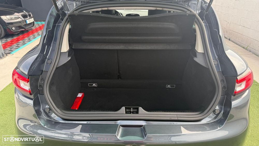 Renault Clio 0.9 TCe Limited Edition - 8