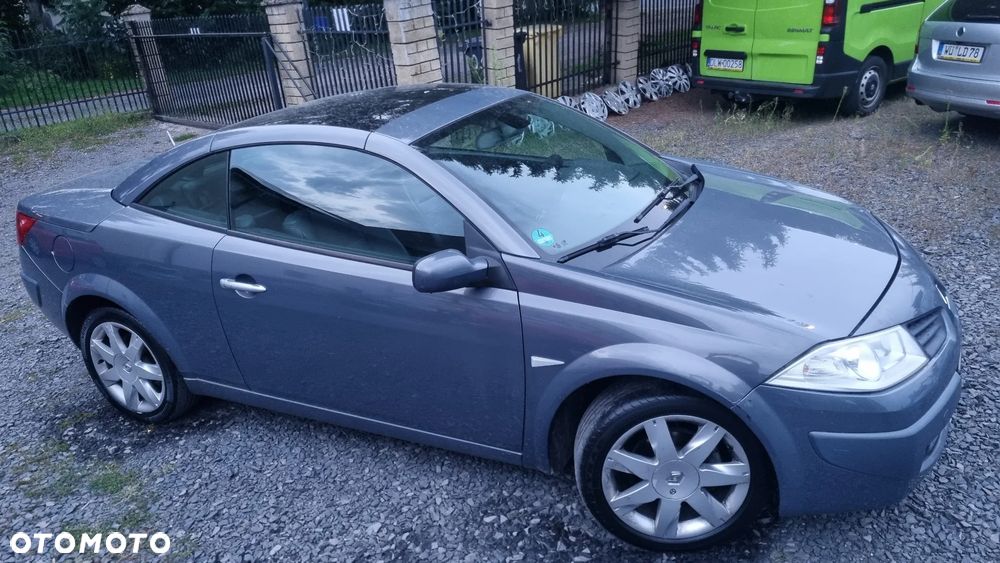 Renault Megane dCi 130 FAP Luxe - 7