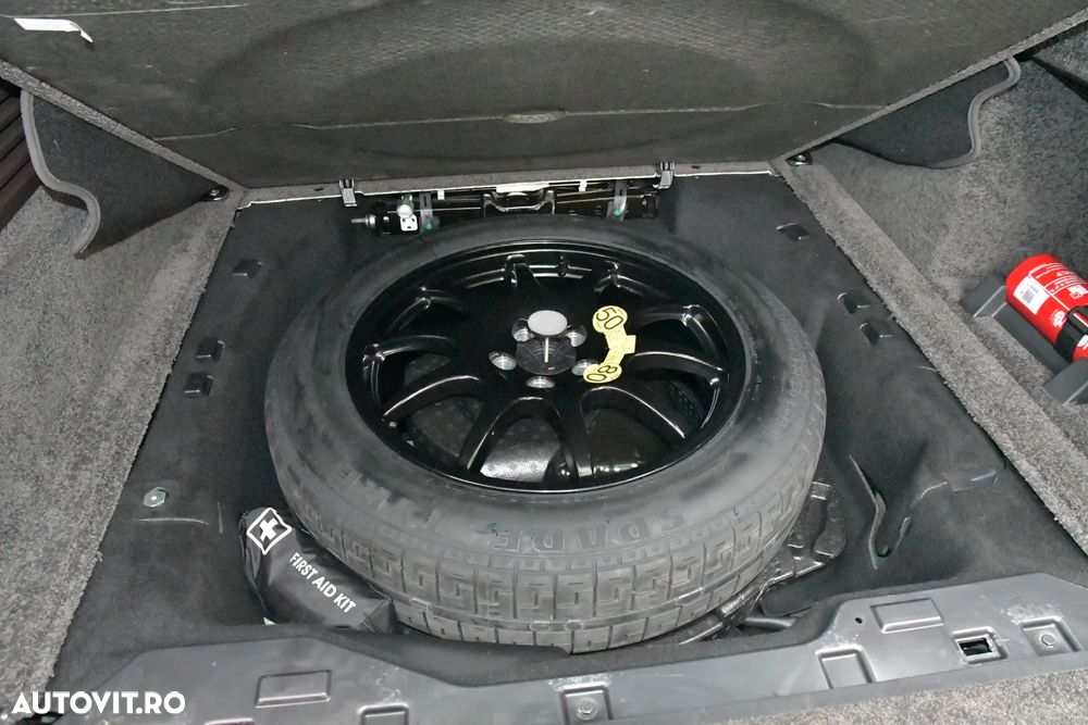 Land Rover Range Rover 3.0 I6 D350 MHEV LWB Autobiography - 22