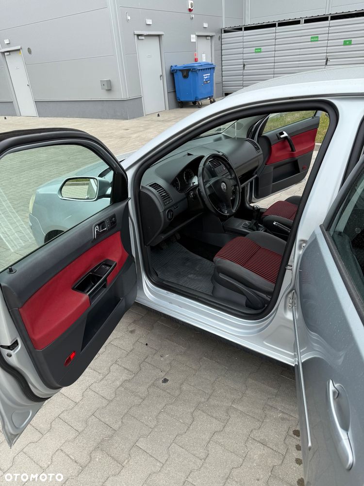Volkswagen Polo 1.9 TDI Q-Line - 17