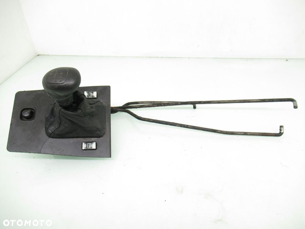 LEWAREK MERCEDES-BENZ KLASA C (W202) C 200 D 2022670161 1242601394 - 1