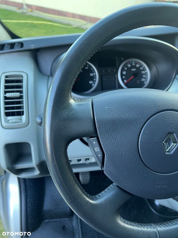 Renault Trafic L2H1 Komfort - 30