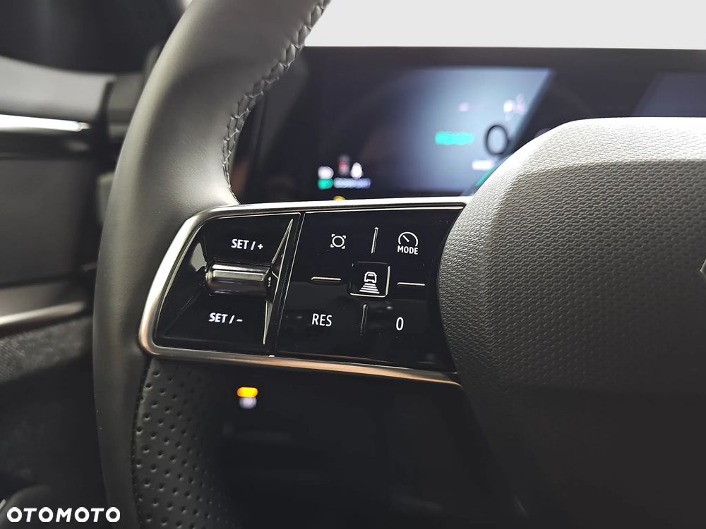 Renault Espace 1.2 E-Tech Full Hybrid 200 Techno MMT 7os - 20