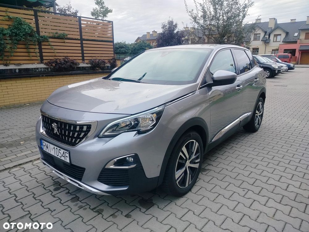 Peugeot 3008 - 8