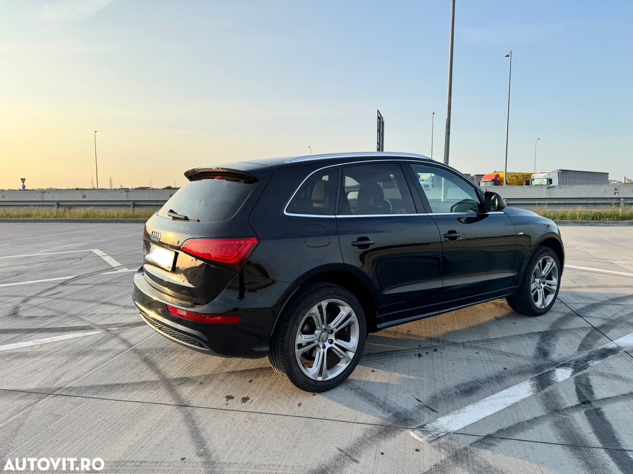 Audi Q5 2.0 TDI Quattro Stronic - 2
