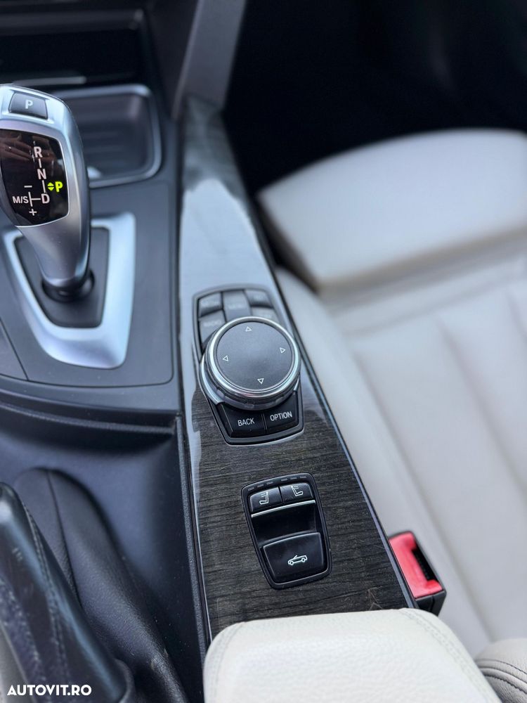 BMW Seria 4 420d Aut. Modern Line - 15