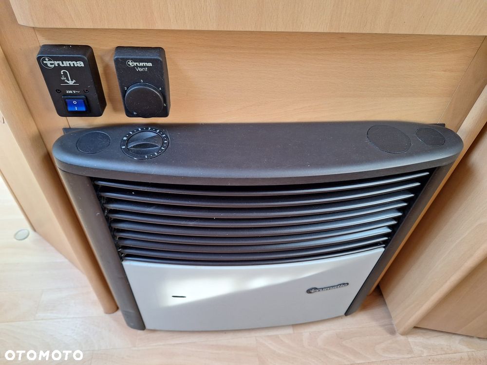 Dethleffs Camper 450D - 30