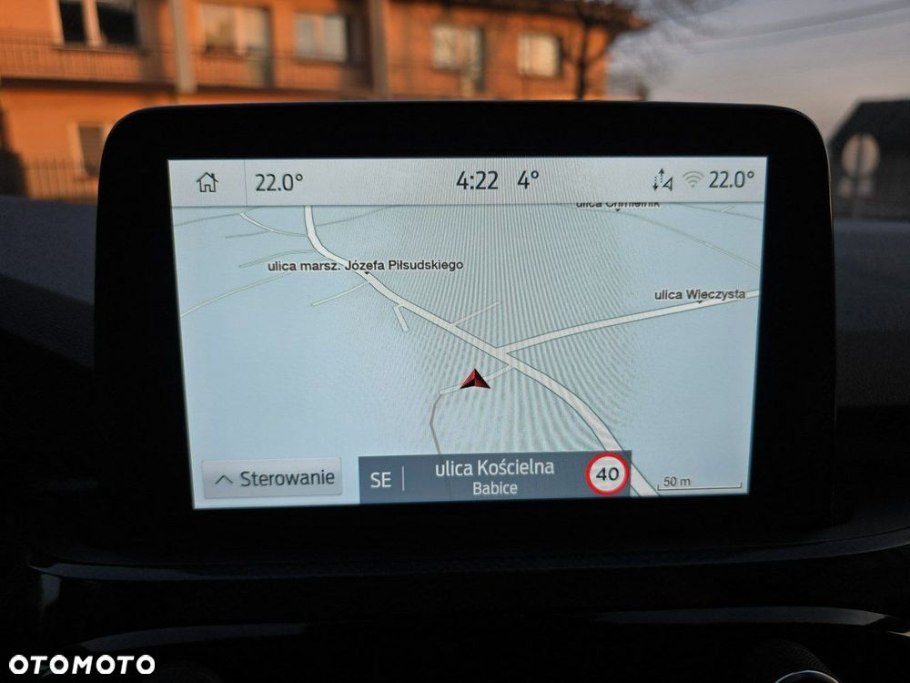 Ford Kuga 2.0 EcoBlue 4x4 ST-LINE - 33