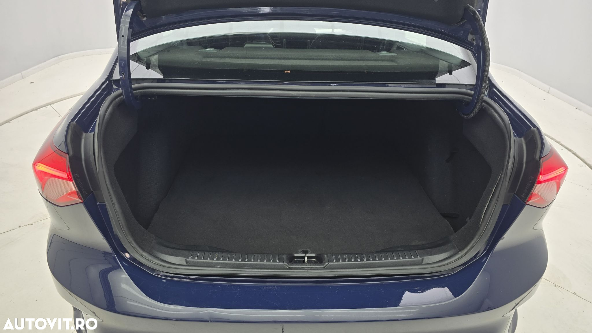 Ford Focus 1.5 EcoBlue Titanium - 25