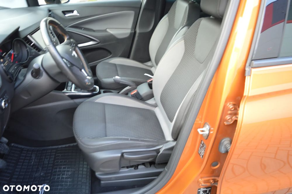 Opel Crossland X 1.2 Start/Stop Innovation - 21