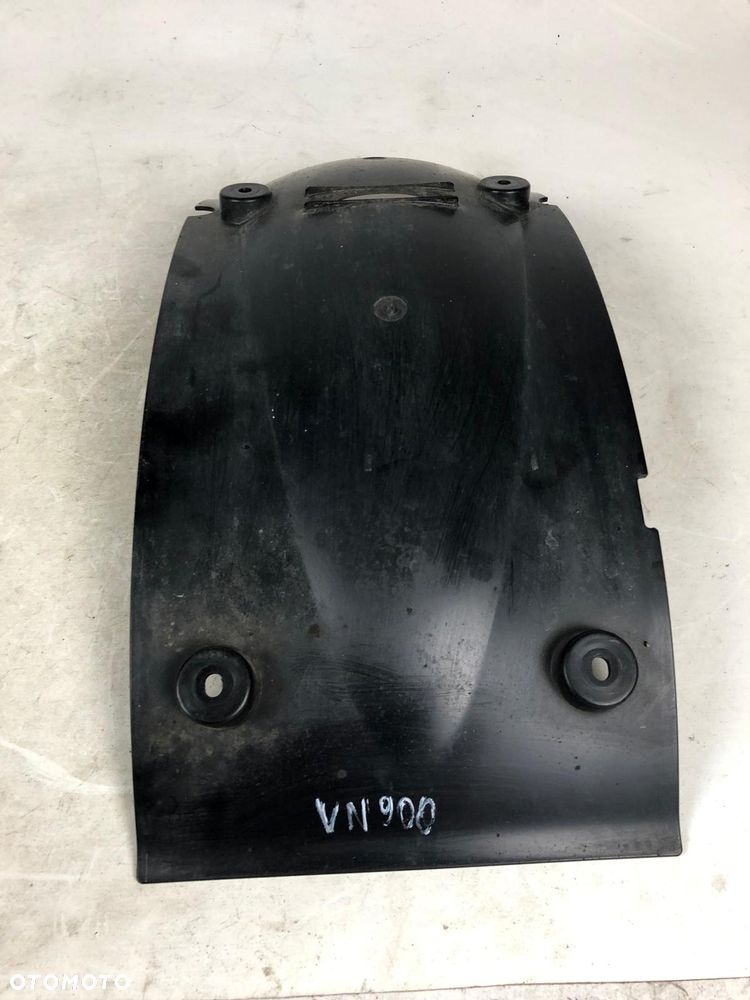 Kawasaki VN 900 06- Wypełnienie Nadkole Błotnik - 3