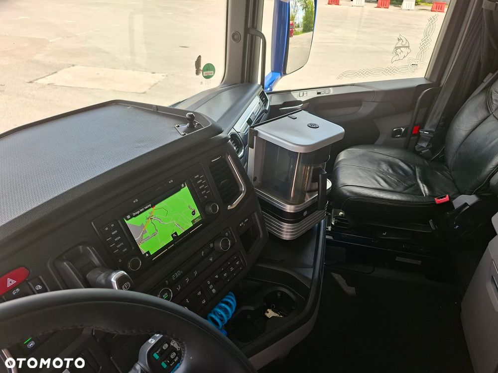 Scania S500 - 27
