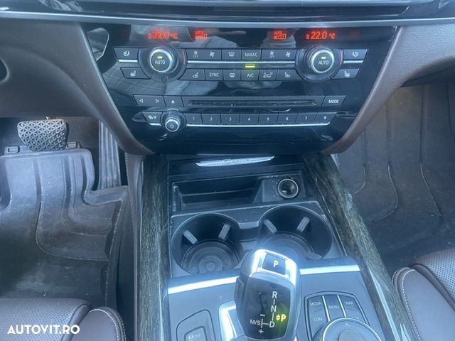 BMW X5 xDrive40e iPerformance - 22