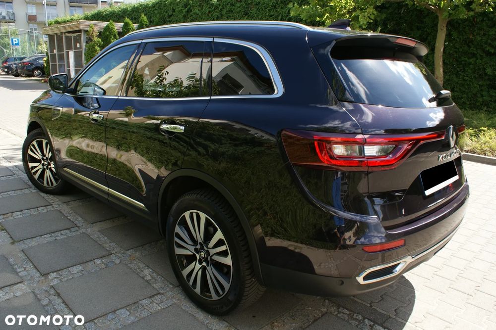 Renault Koleos ENERGY dCi 175 X-tronic 4WD INITIALE PARIS - 5