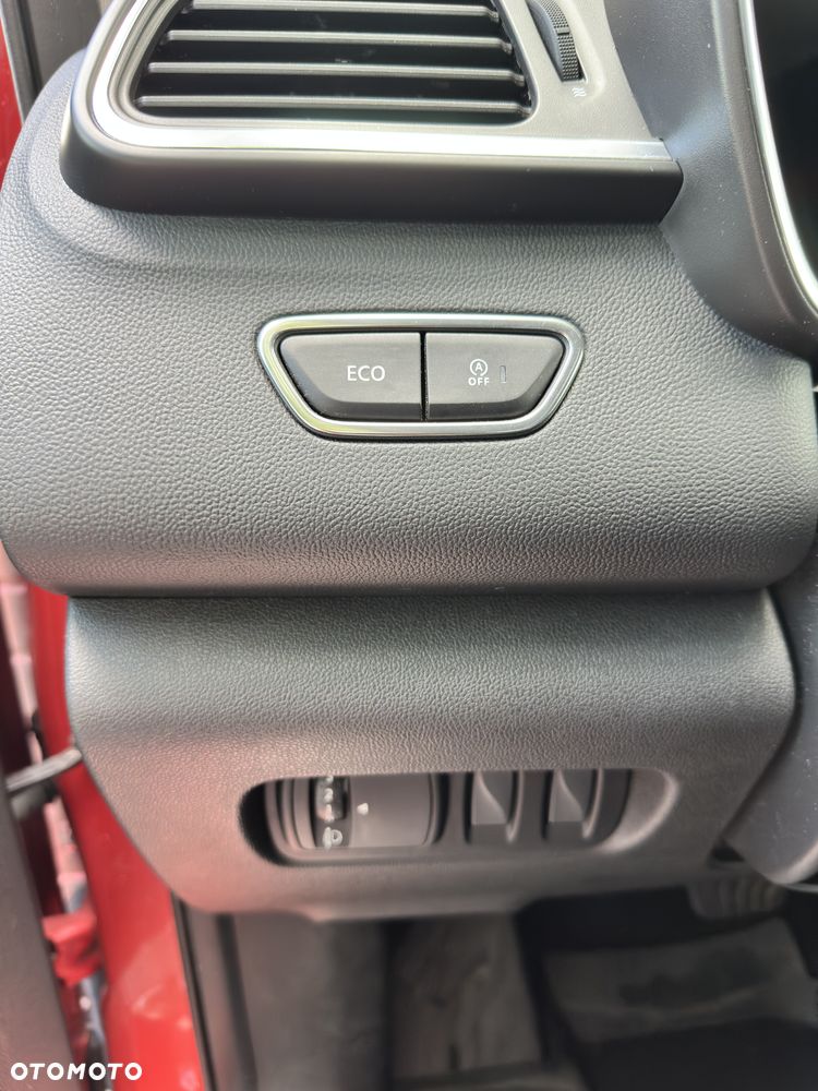 Renault Kadjar 1.3 TCe FAP Zen EDC - 23