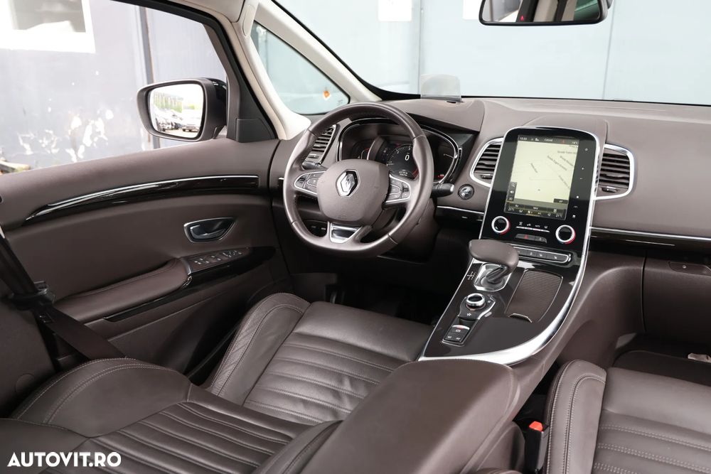 Renault Espace Energy dCi 160 EDC Business - 31