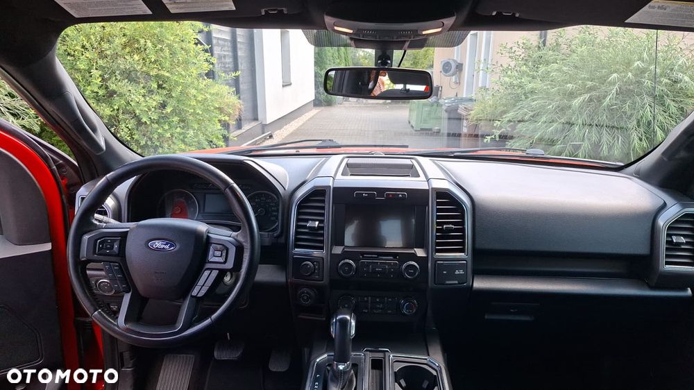 Ford F150 - 7