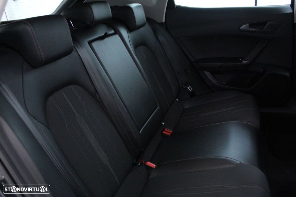 Cupra Formentor 1.5 TSI DSG - 15