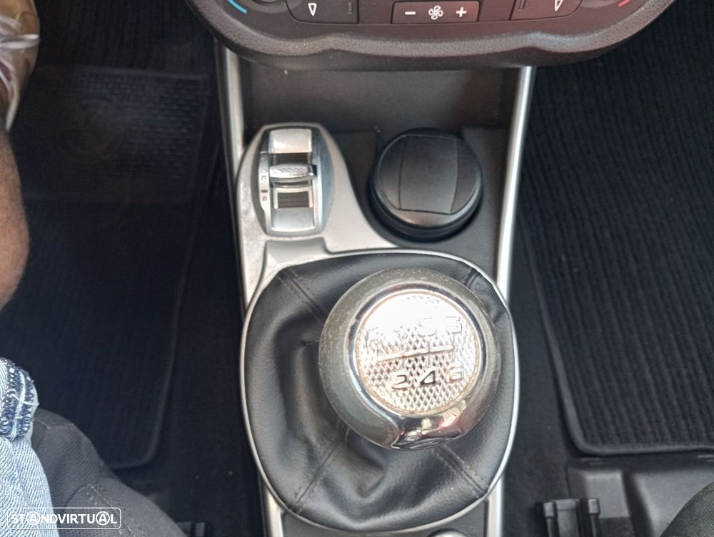 Alfa Romeo MiTo 1.3 JTD Progression - 10