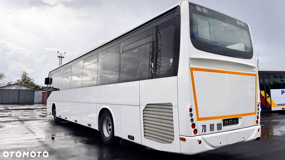 Irisbus ARWAY/ Klimatyzacja / 60 miejsc / cena: 98000 zł netto - 3