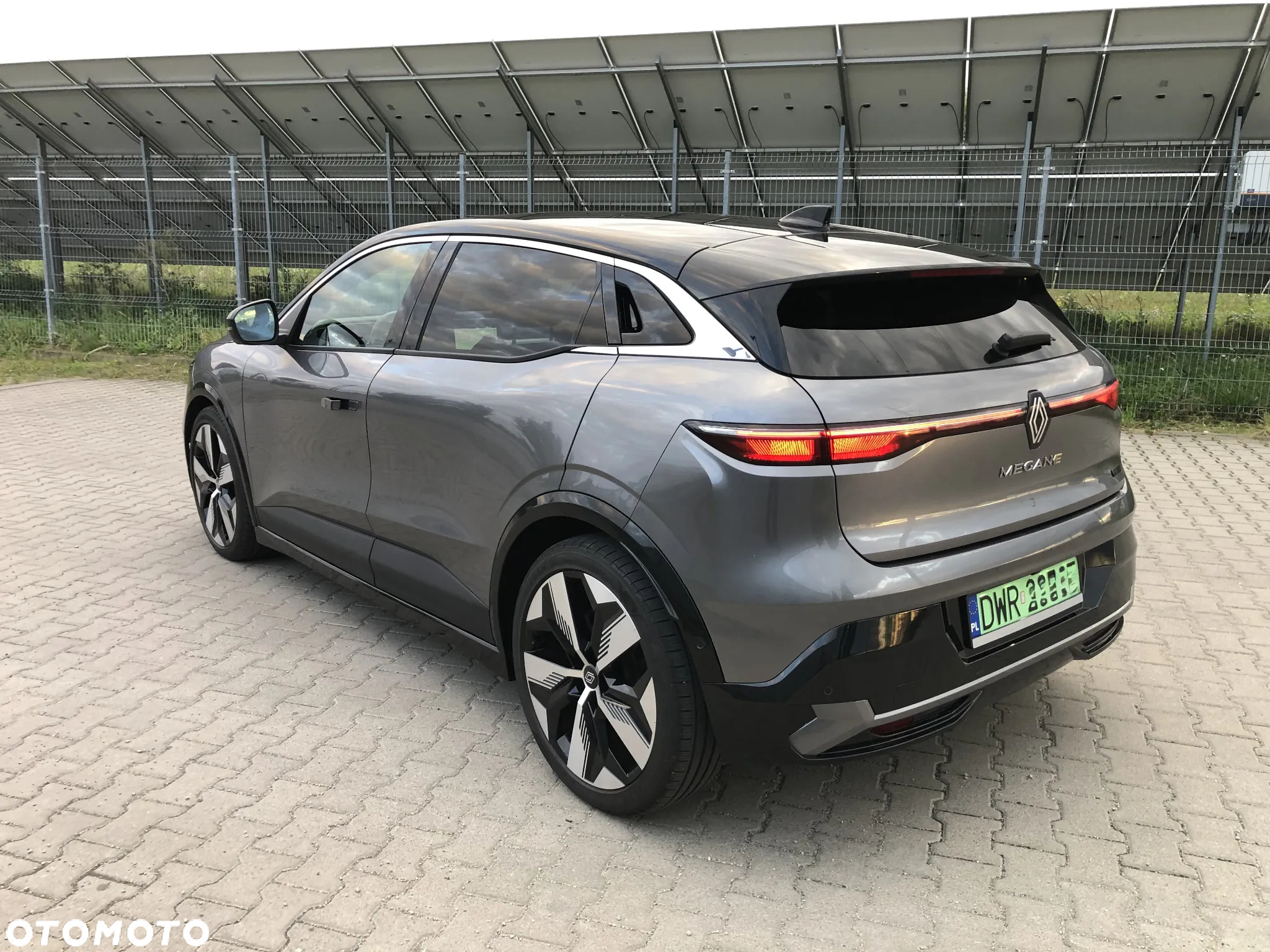 Renault Megane EV60 Techno - 5