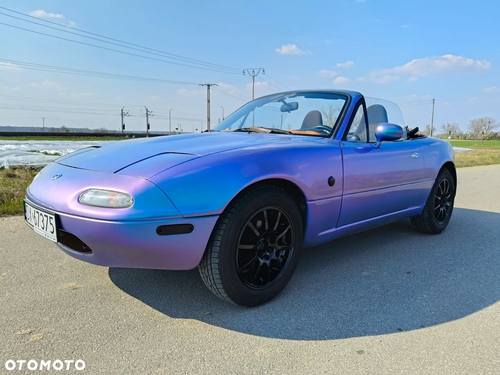 Mazda MX-5 - 13