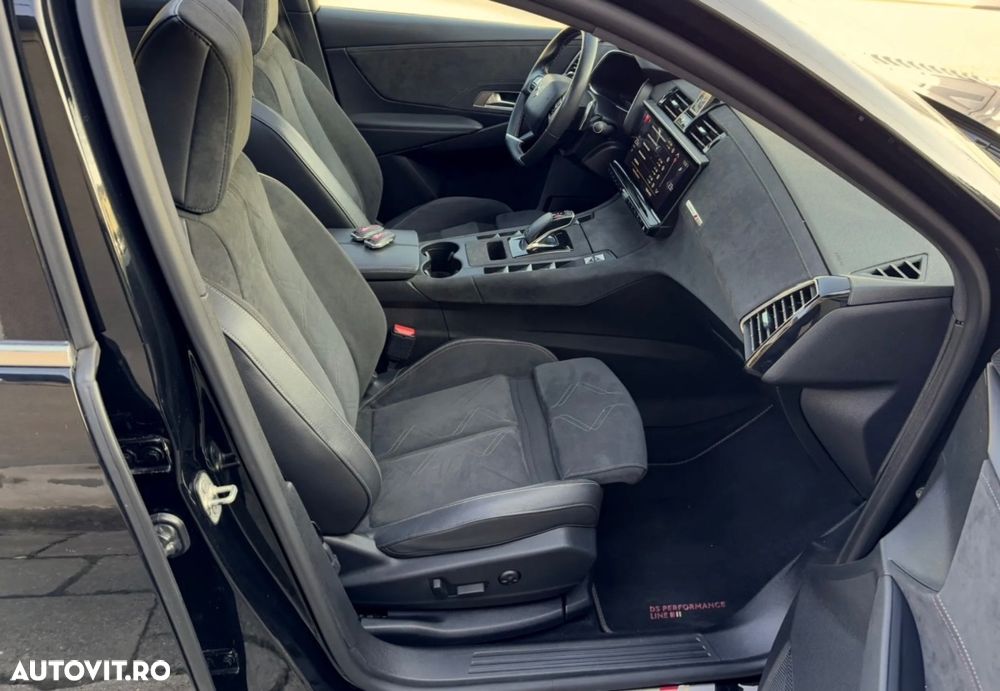 DS Automobiles DS 7 Crossback - 7