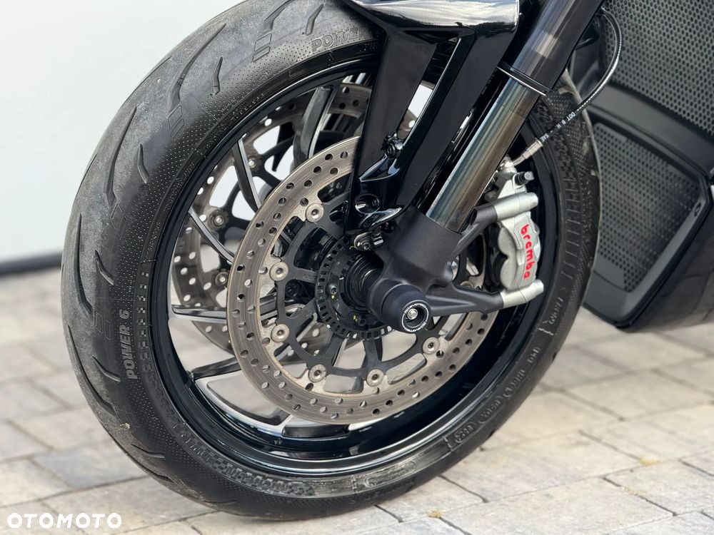 Ducati Diavel - 14