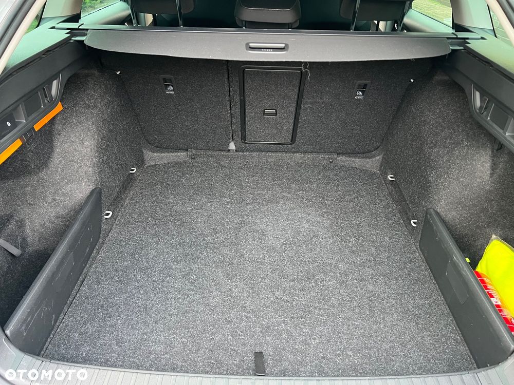 Skoda Octavia 2.0 TDI Style - 5