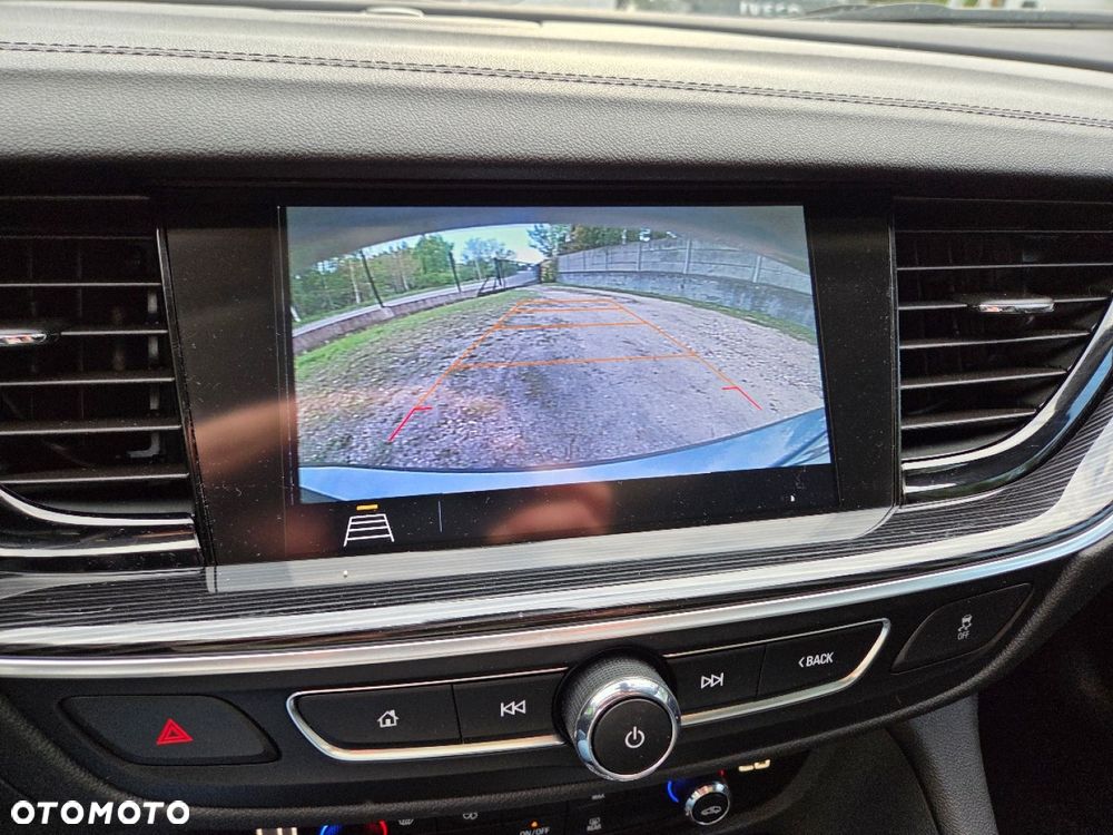 Opel Insignia 2.0 CDTI Exclusive S&S - 16