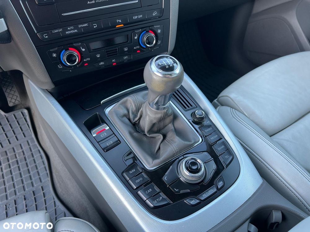 Audi Q5 2.0 TDI Quattro - 16