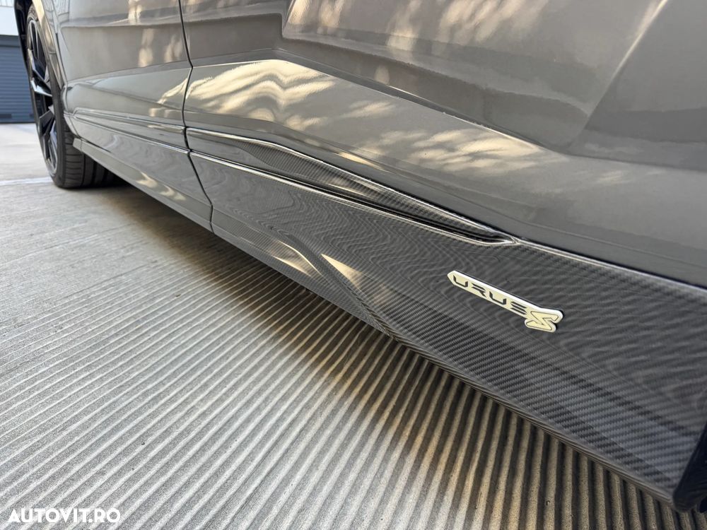Lamborghini URUS - 17