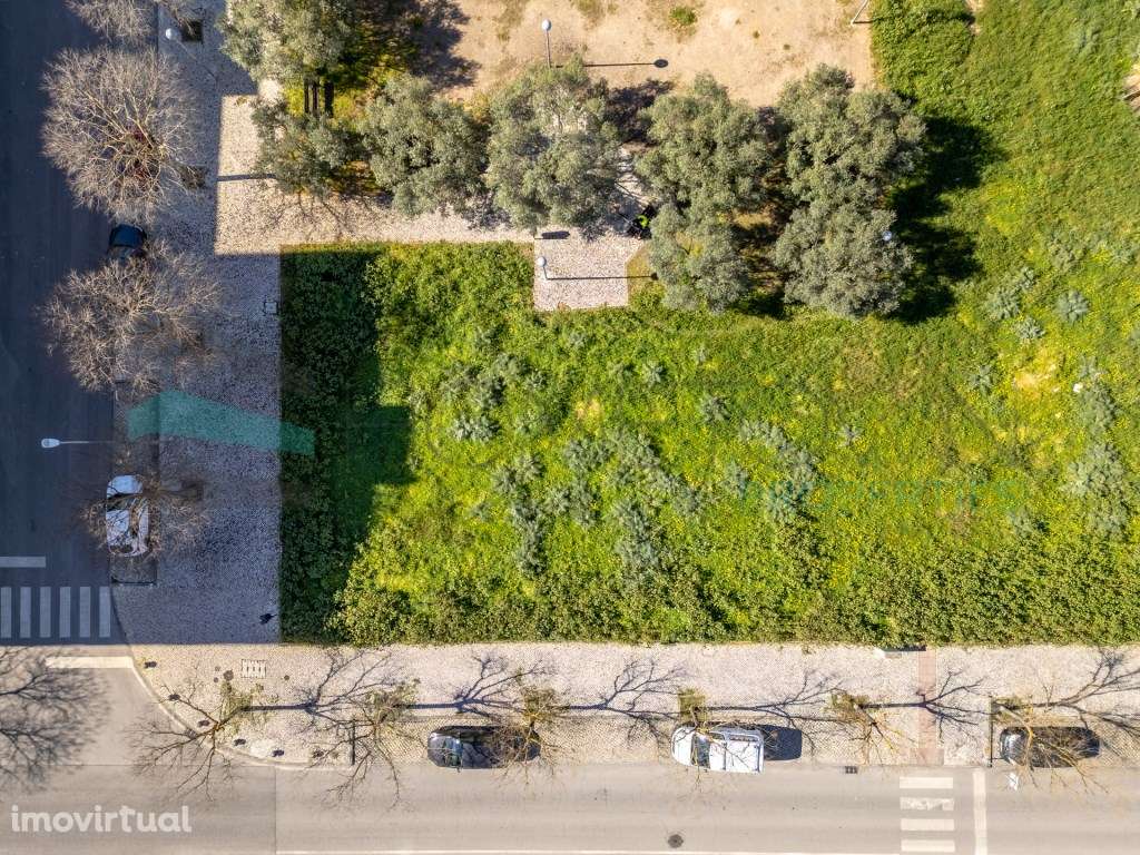 Terreno urbano para construção - Loulé - Grande imagem: 4/11