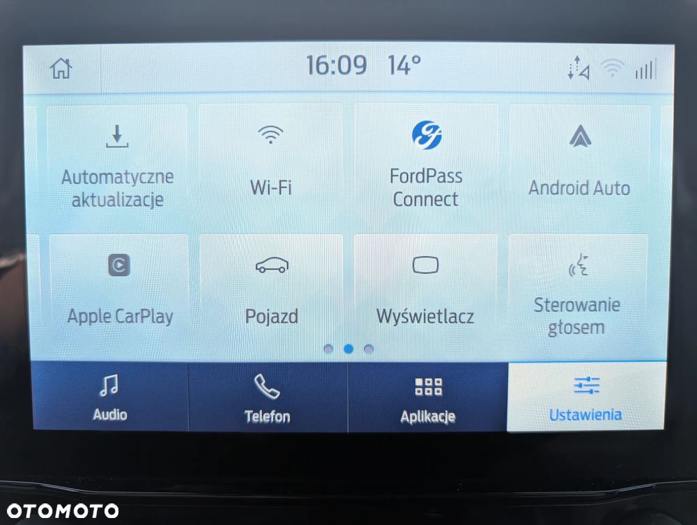 Ford Tourneo Custom 2.0 EcoBlue 320 L2 Titanium - 22