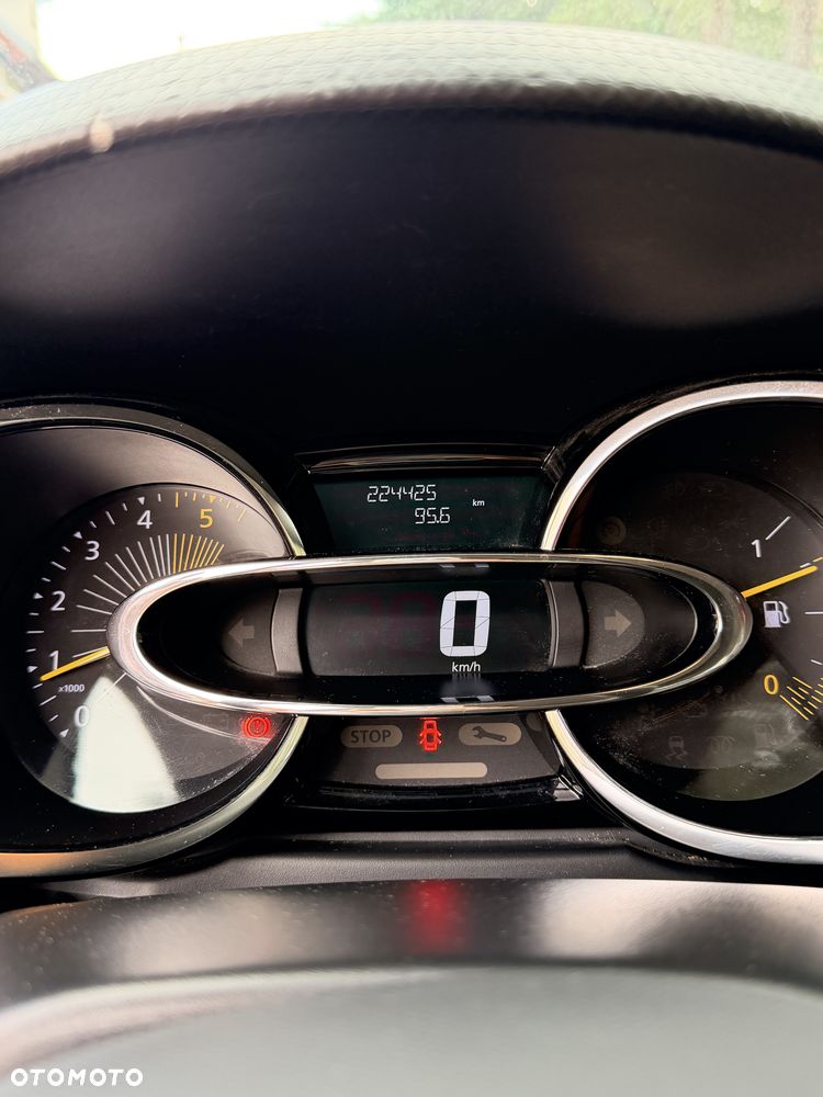 Renault Clio - 12
