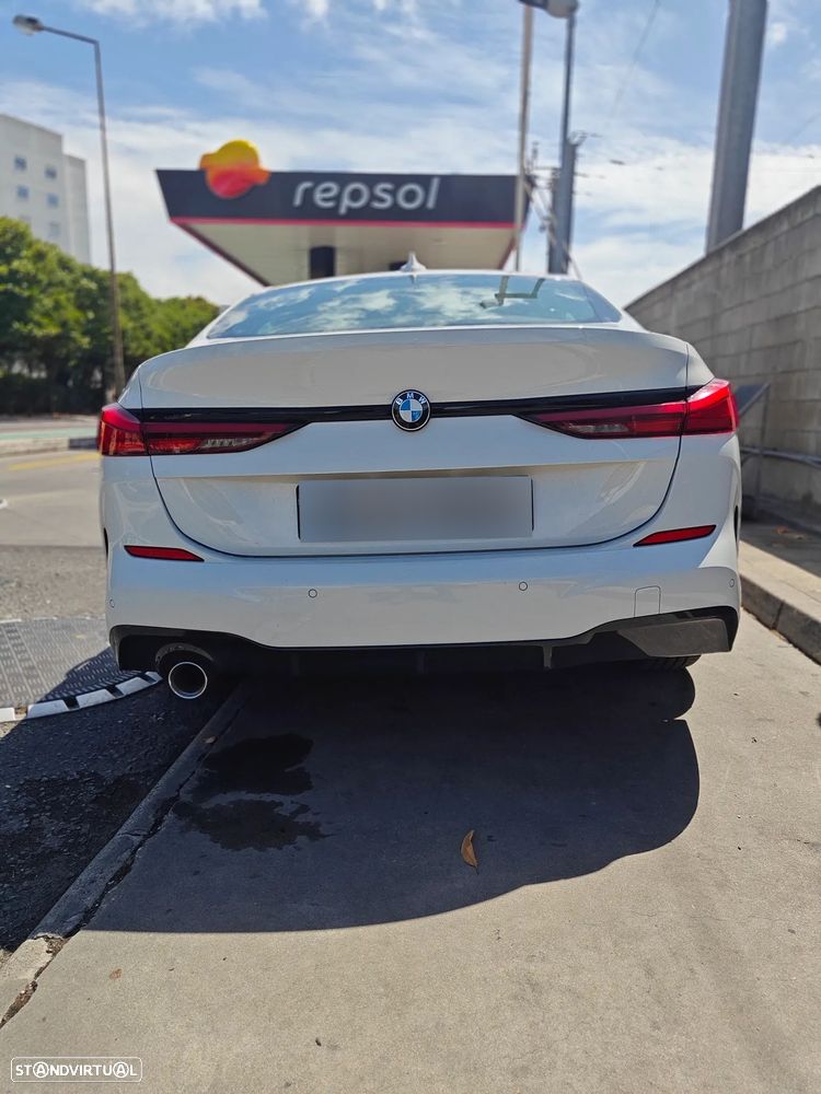 BMW 218 Gran Coupé i M Sport - 6