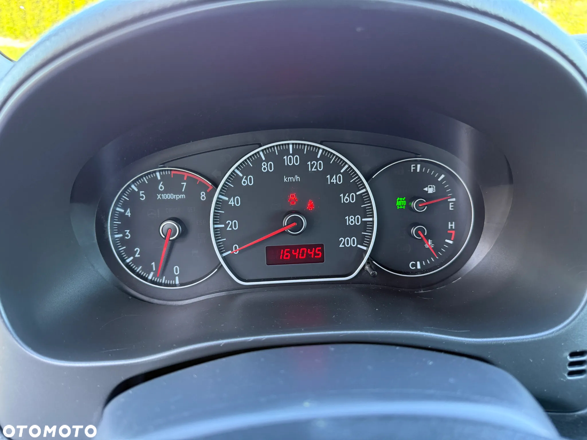 Fiat Sedici 1.6 16V 4x4 Emotion - 33