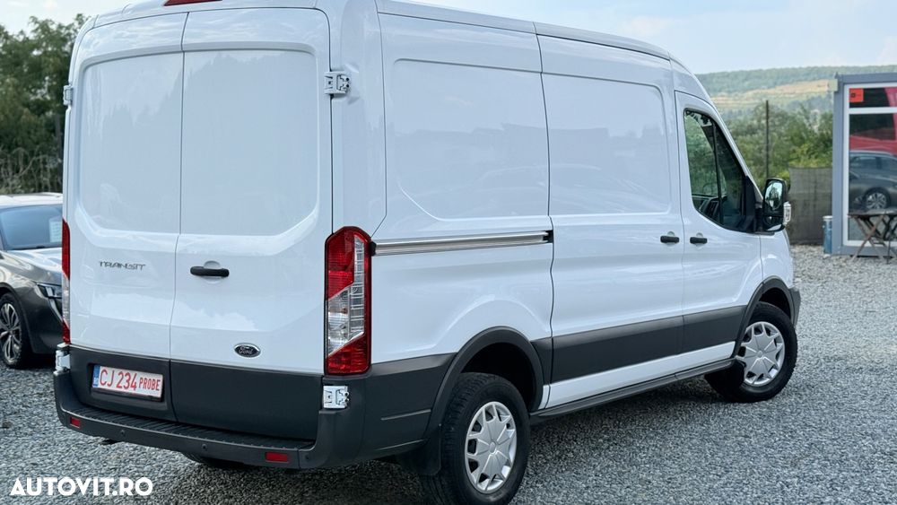 Ford Transit L2H2 - 5