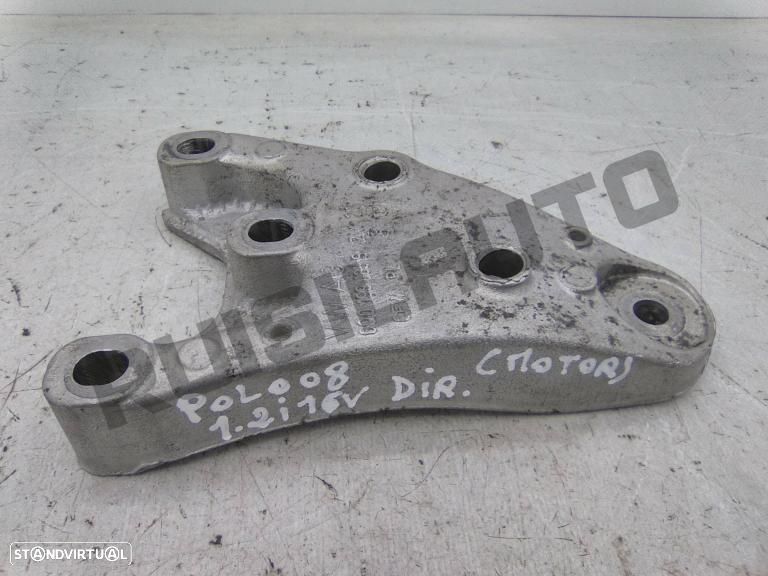 Apoio Motor 6q019_9185s Vw Polo Iv (9n) [2001_2012] 1.2 12v - 1