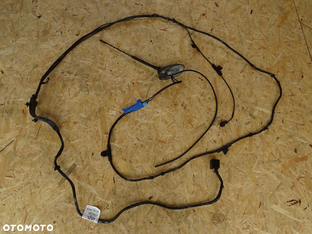 KABEL PRZEWÓD ANTENOWY RADIO NAWIGACJA NAVI CD70 DVD90 OPEL VECTRA C SIGNUM - 3