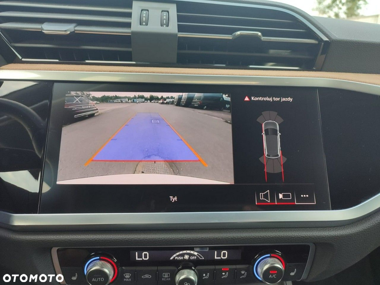 Audi Q3 35 TFSI S line S tronic - 4
