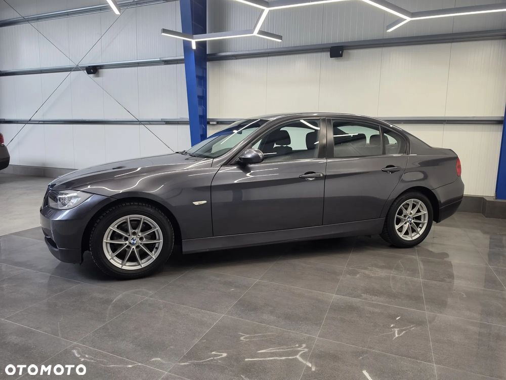 BMW Seria 3 318i Edition Lifestyle - 5