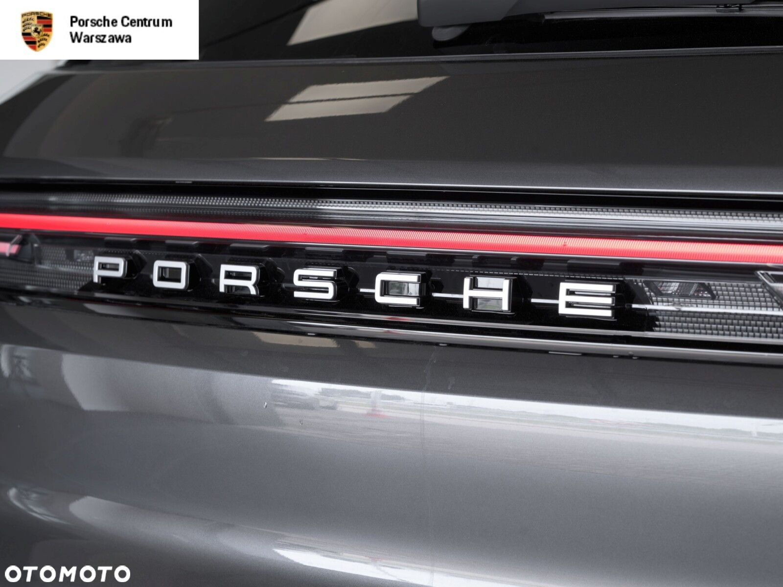 Porsche Cayenne - 8