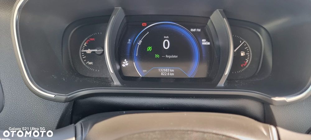 Renault Megane 1.3 TCe FAP Limited - 13