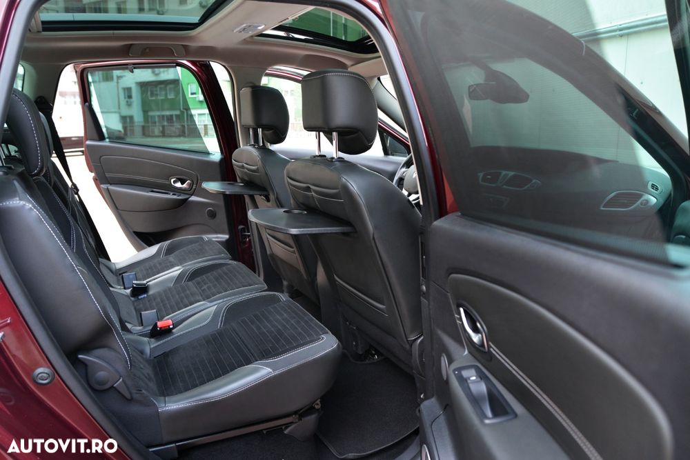 Renault Scenic ENERGY dCi 110 INTENS - 18