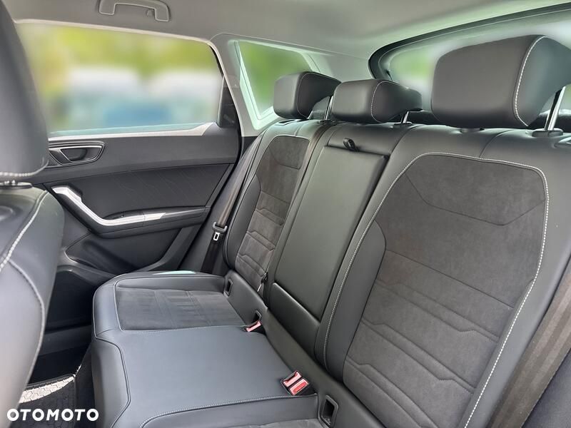Seat Ateca - 17