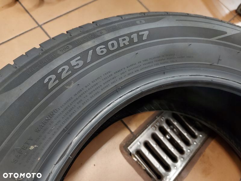 1x opona letnia lato tracmax x-privilo h/t 225/60/r17 2019r - 7