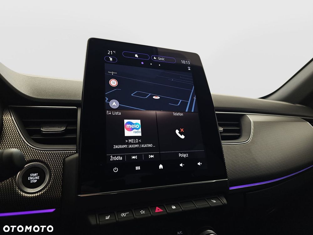 Renault Arkana 1.3 TCe mHEV Techno EDC - 29