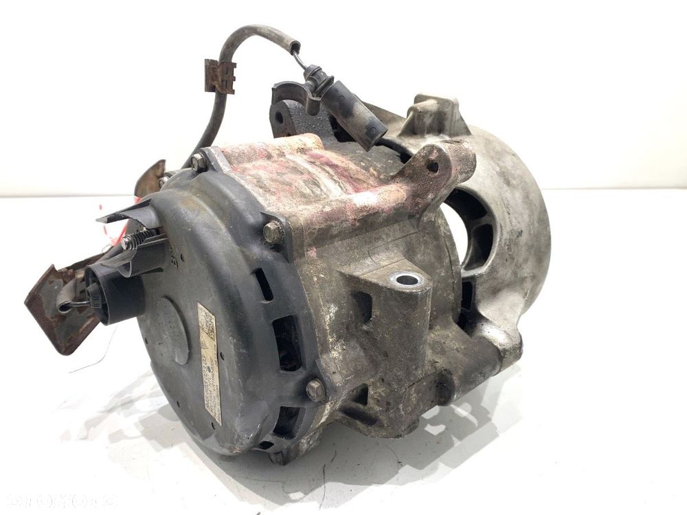 ALTERNATOR  PORSCHE PANAMERA (970) 2009 - 2017 4.8 4S 294 kW [400 KM] benzyna 2009 - 2013 - 3