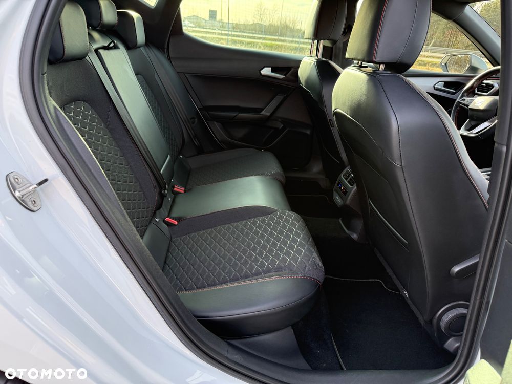 Seat Leon 2.0 TSI FR DSG - 16